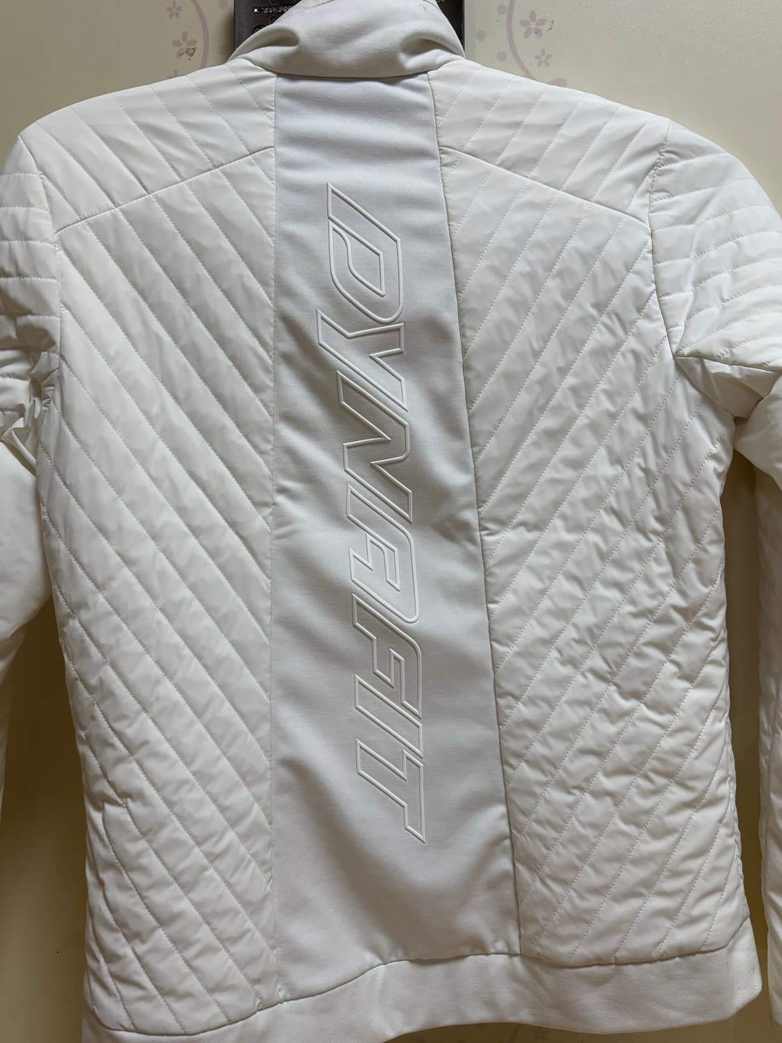 다이나핏 경량패딩  M 90 상품이미지2