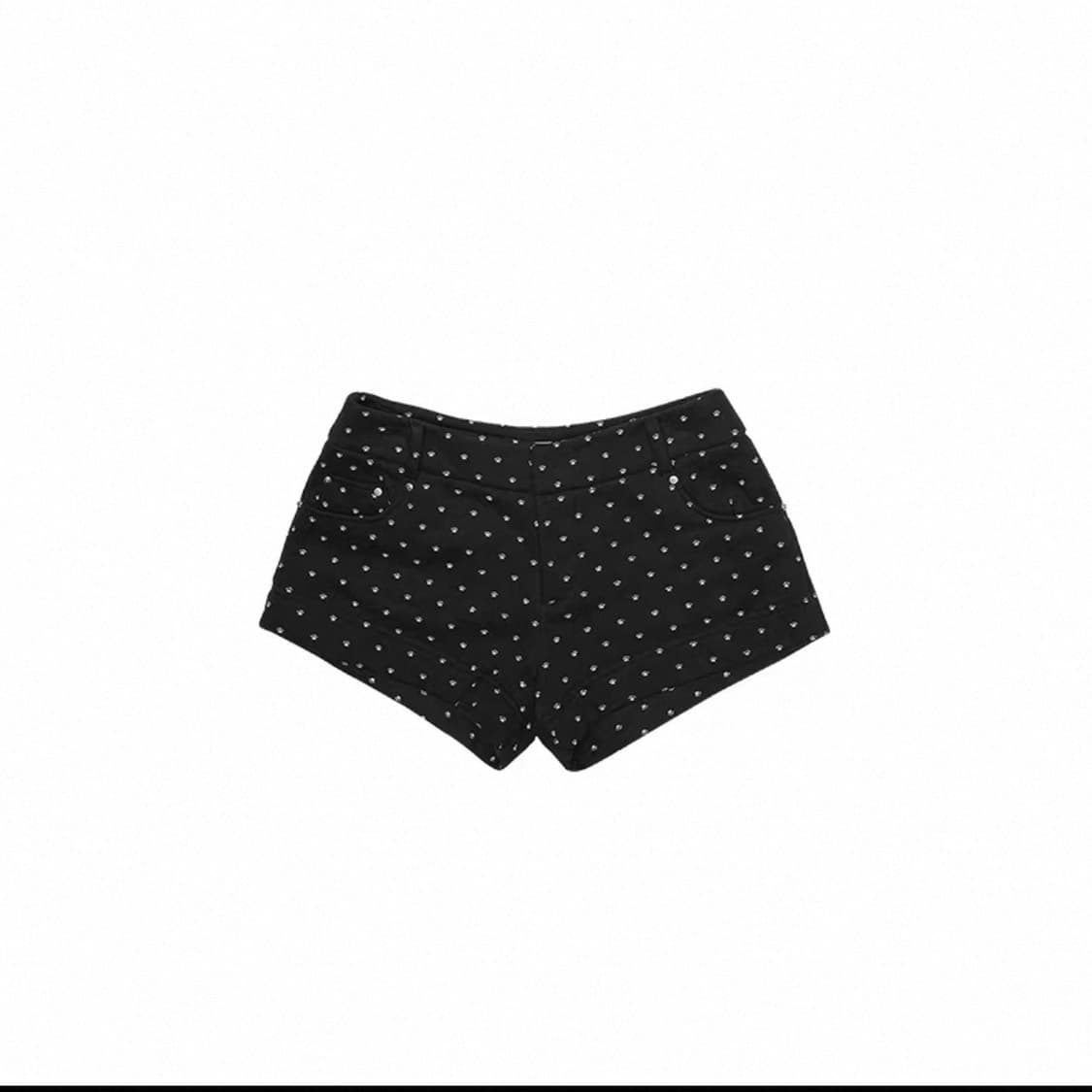 1jinn studio 원진스튜디오 캣후드집업 팬츠 세트 고양이후드집업 상품이미지4