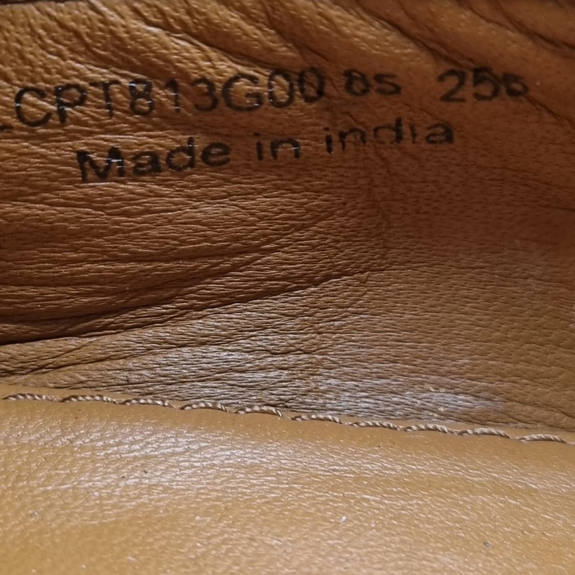 엘바이엘칸토  남성로퍼255 상품이미지6