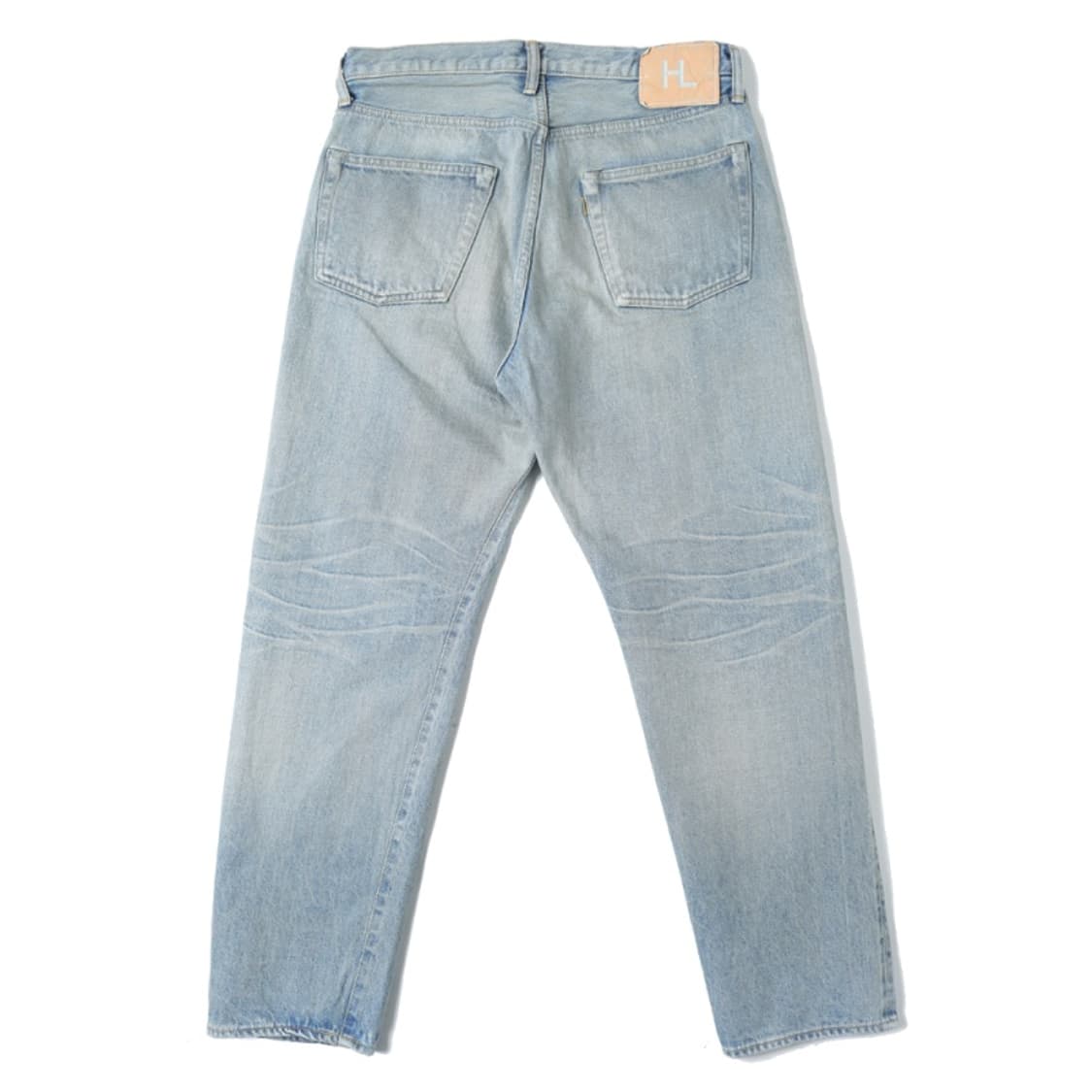 헤릴 xx데님 연청 상품이미지2