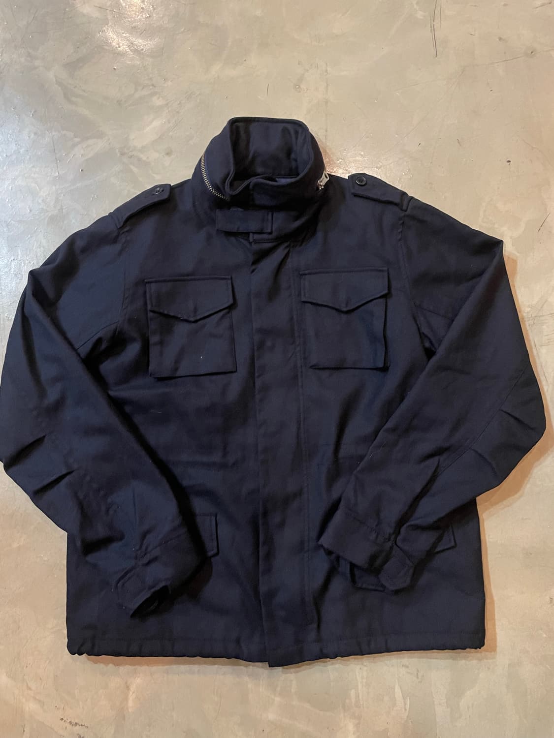 Beams boy 자켓  상품이미지1