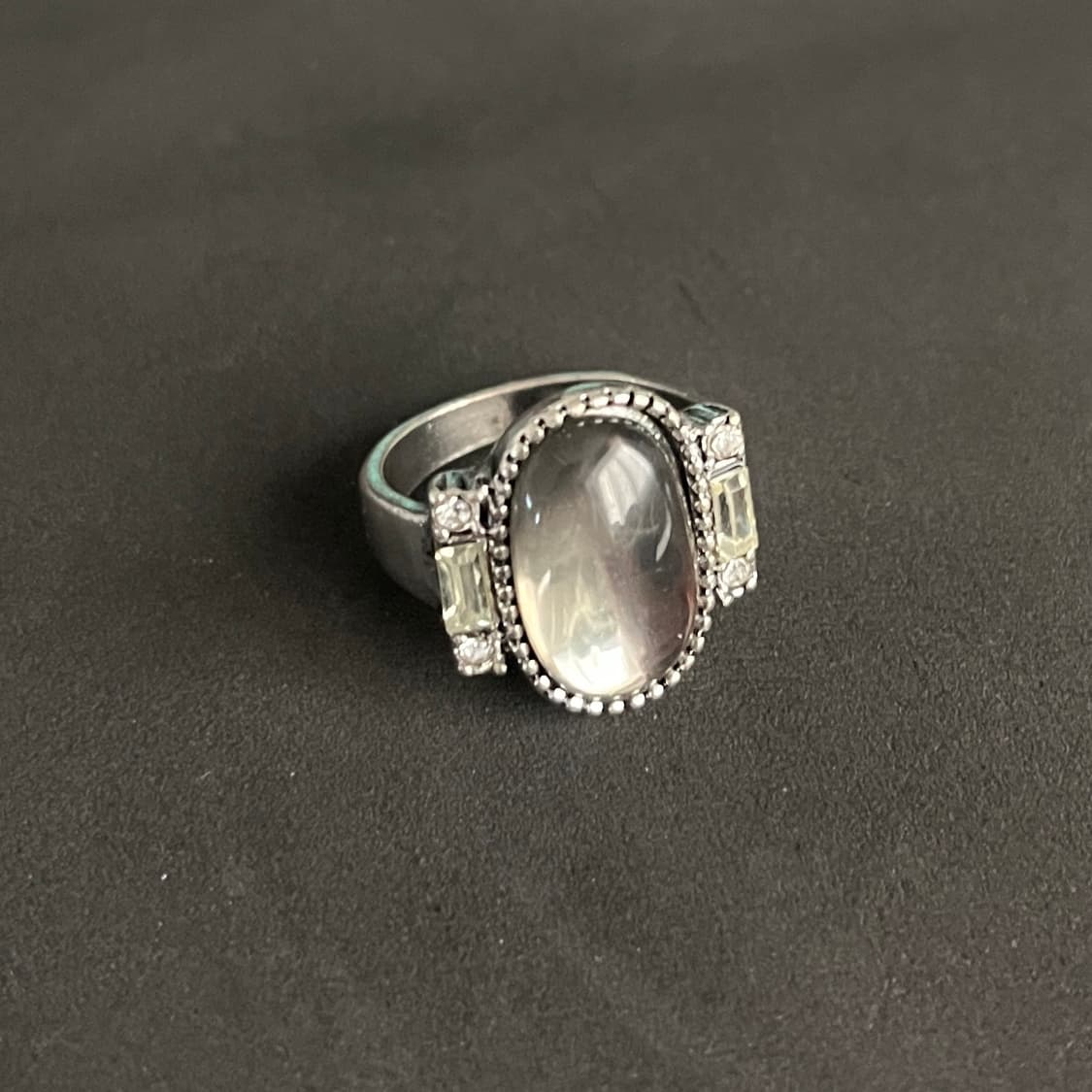 vintage ring 빈티지 반지 상품이미지3