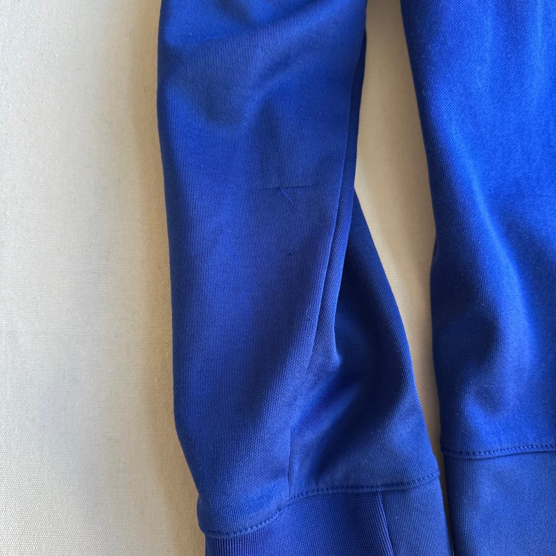 나이키 NSW 트렉 자켓 로얄블루 트레이닝저지 XL 상품이미지9