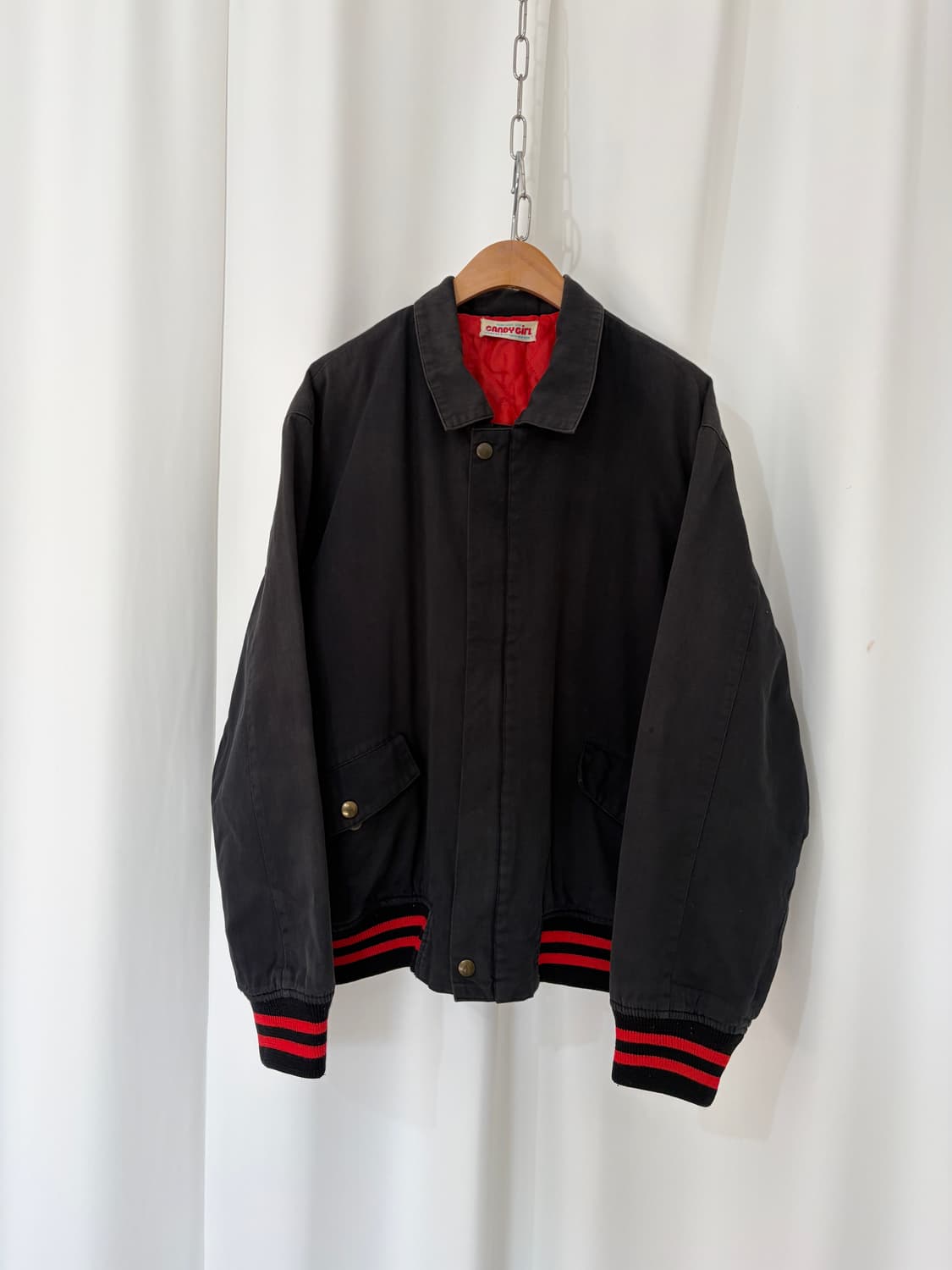 90's vintage jacket 상품이미지3