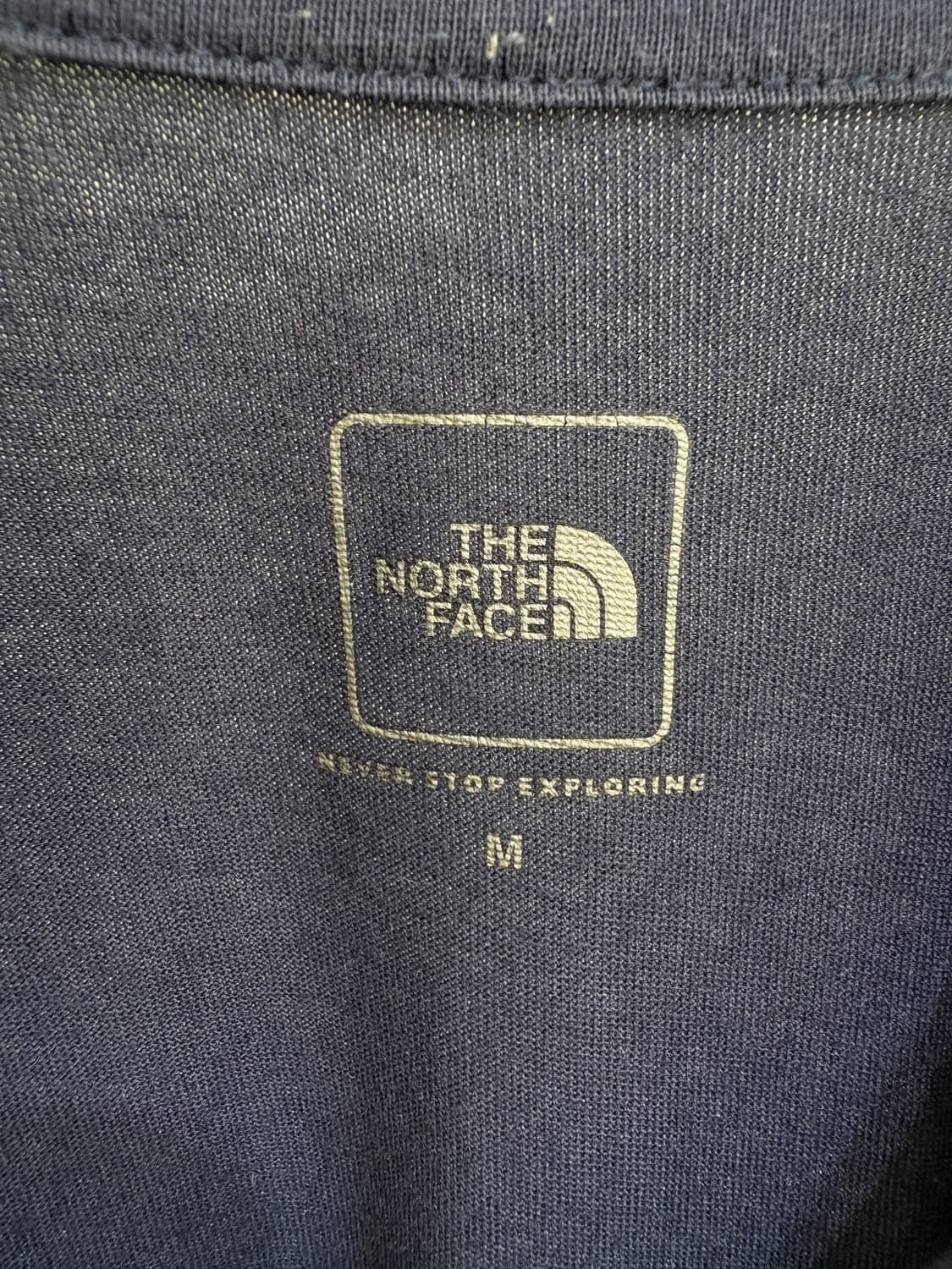 THE NORTH FACE 반팔 티셔츠 상품이미지6