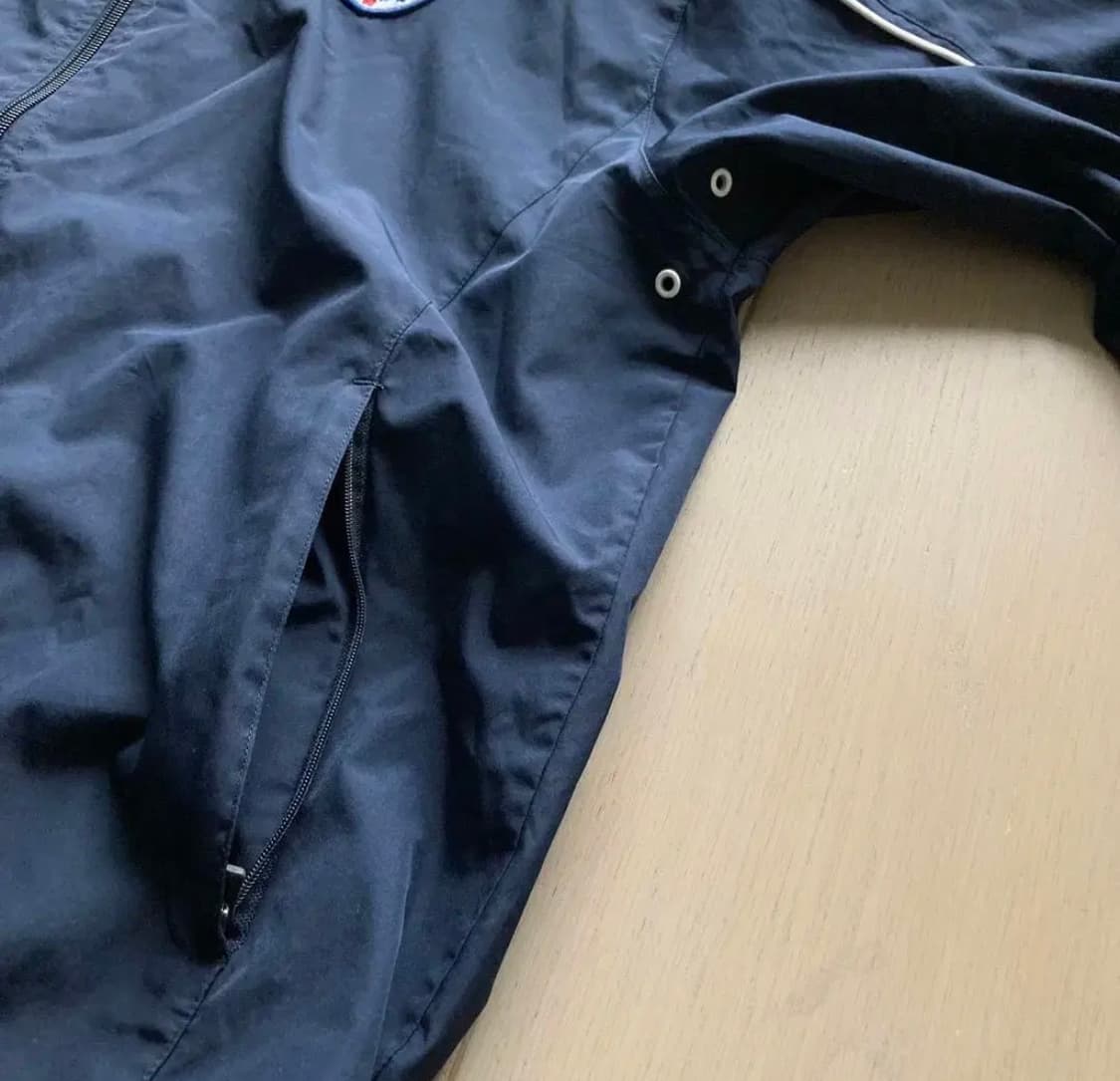 엄브로 잉글랜드 바람막이 상품이미지5