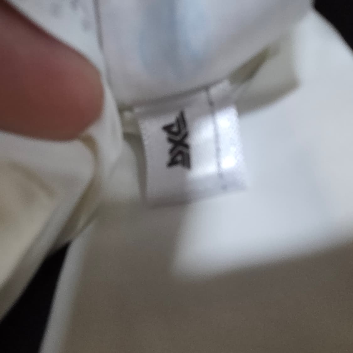 pxg 경랑 구스 자켓 상품이미지10