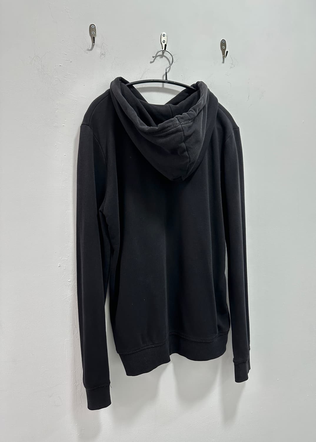 The Notorious B.I.G. x H&M printing hood 상품이미지6