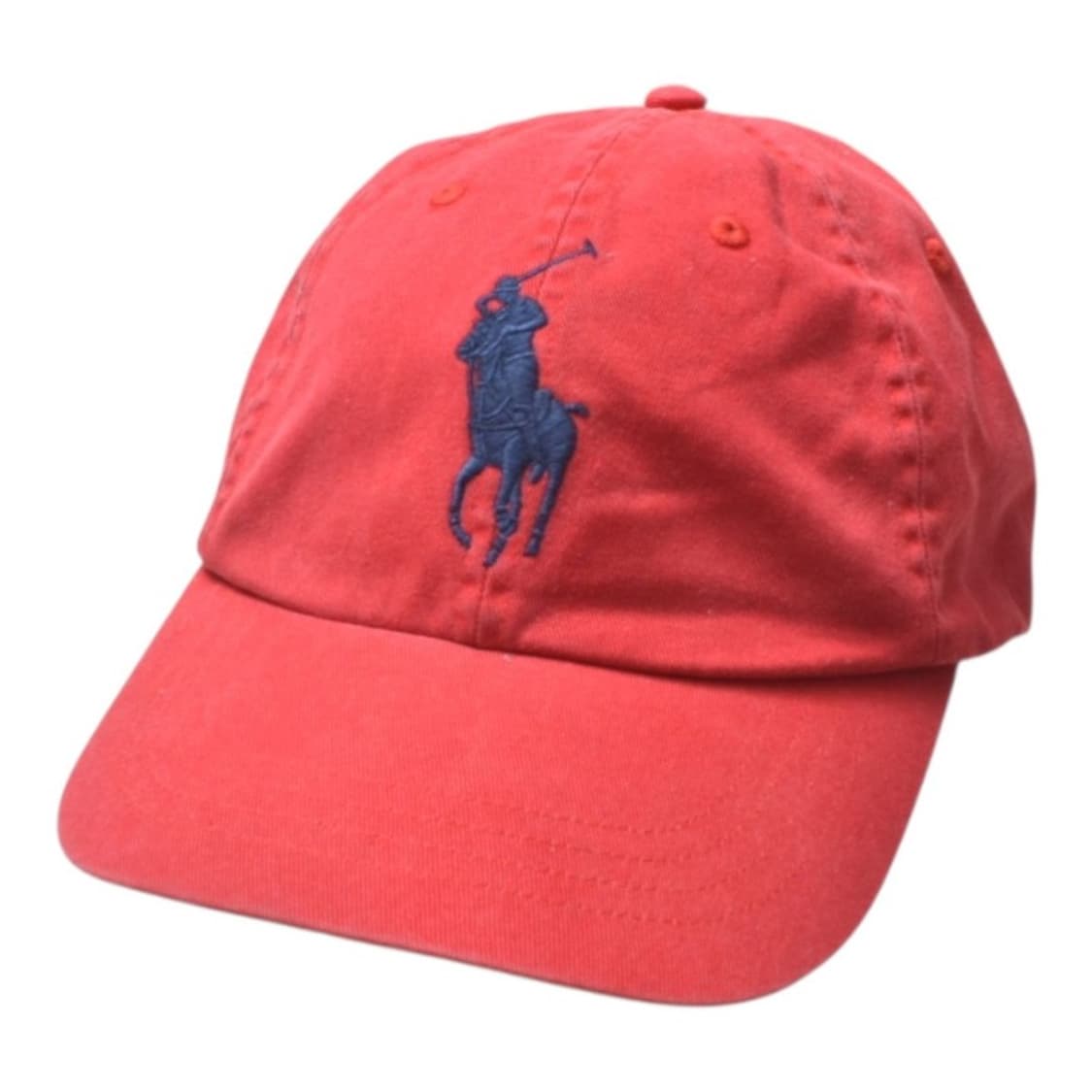 폴로 빅포니 볼캡  상품이미지1