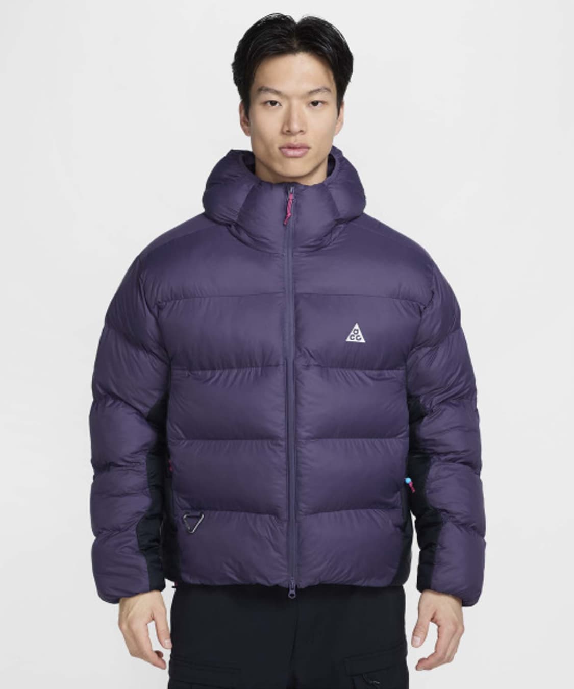 [XL] 나이키 ACG 써마핏 ADV 루나 레이크 패딩 상품이미지1