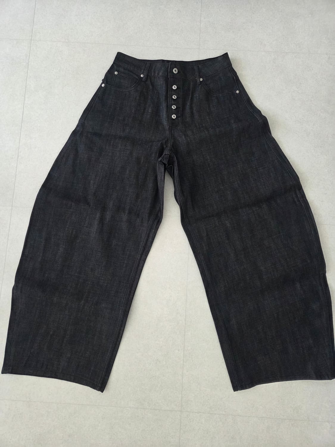 peoplesense 데님팬츠 상품이미지1