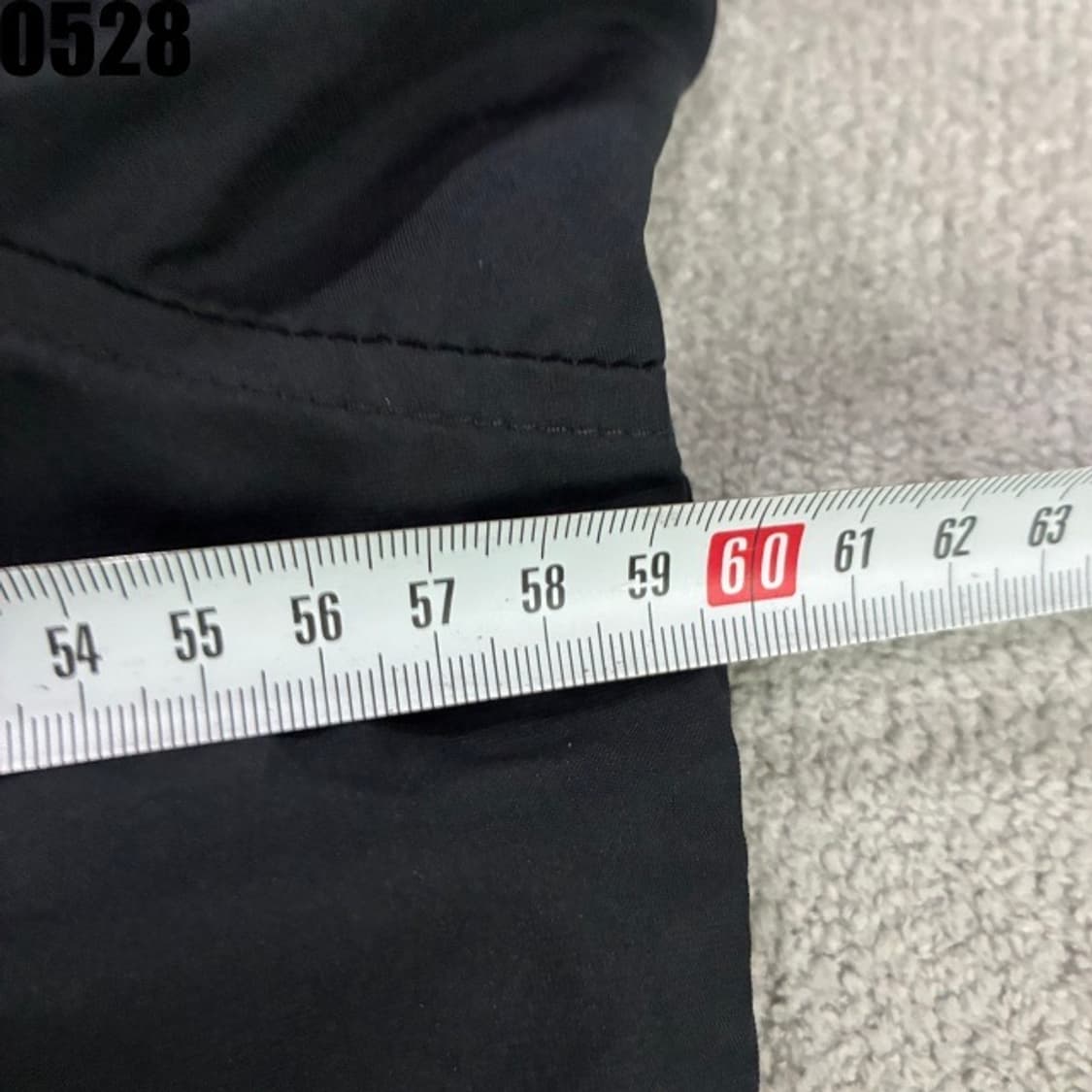 나이키 바람막이  상품이미지5