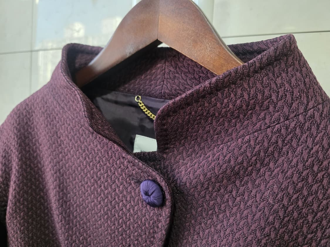 모스키노  정품 자켓 상품이미지2