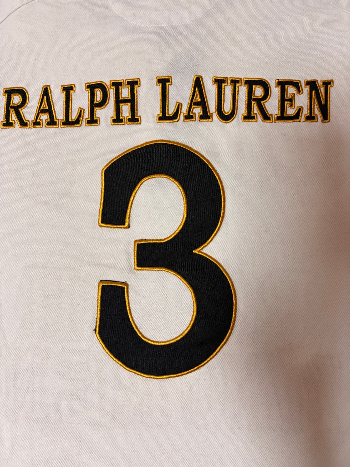 폴로 랄프로렌 럭비티 상품이미지3