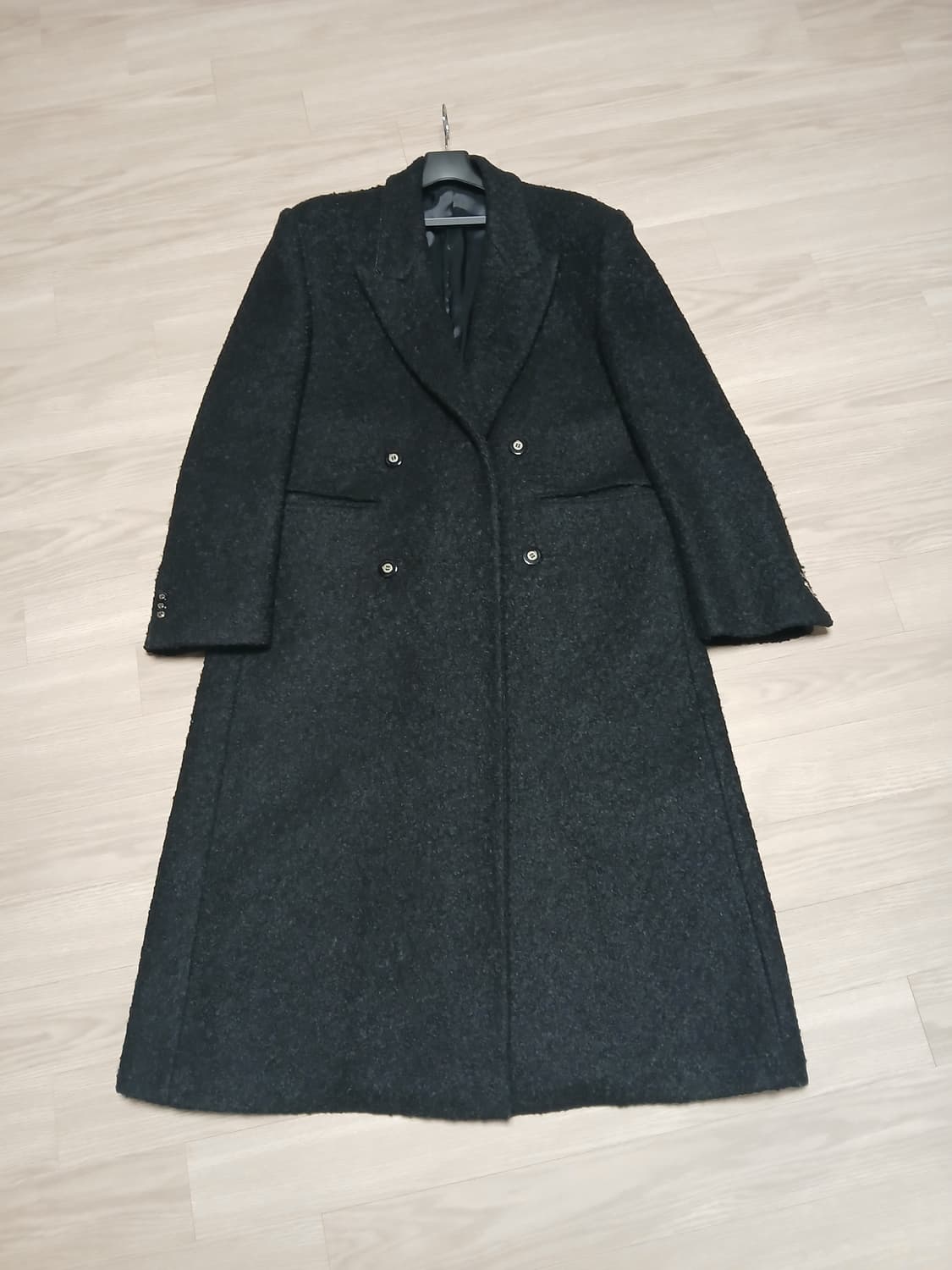 STU 코트 M 상품이미지2