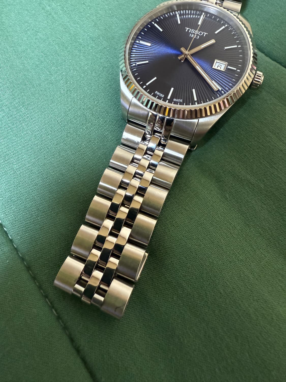 티쏘 발라드 40mm 상품이미지2