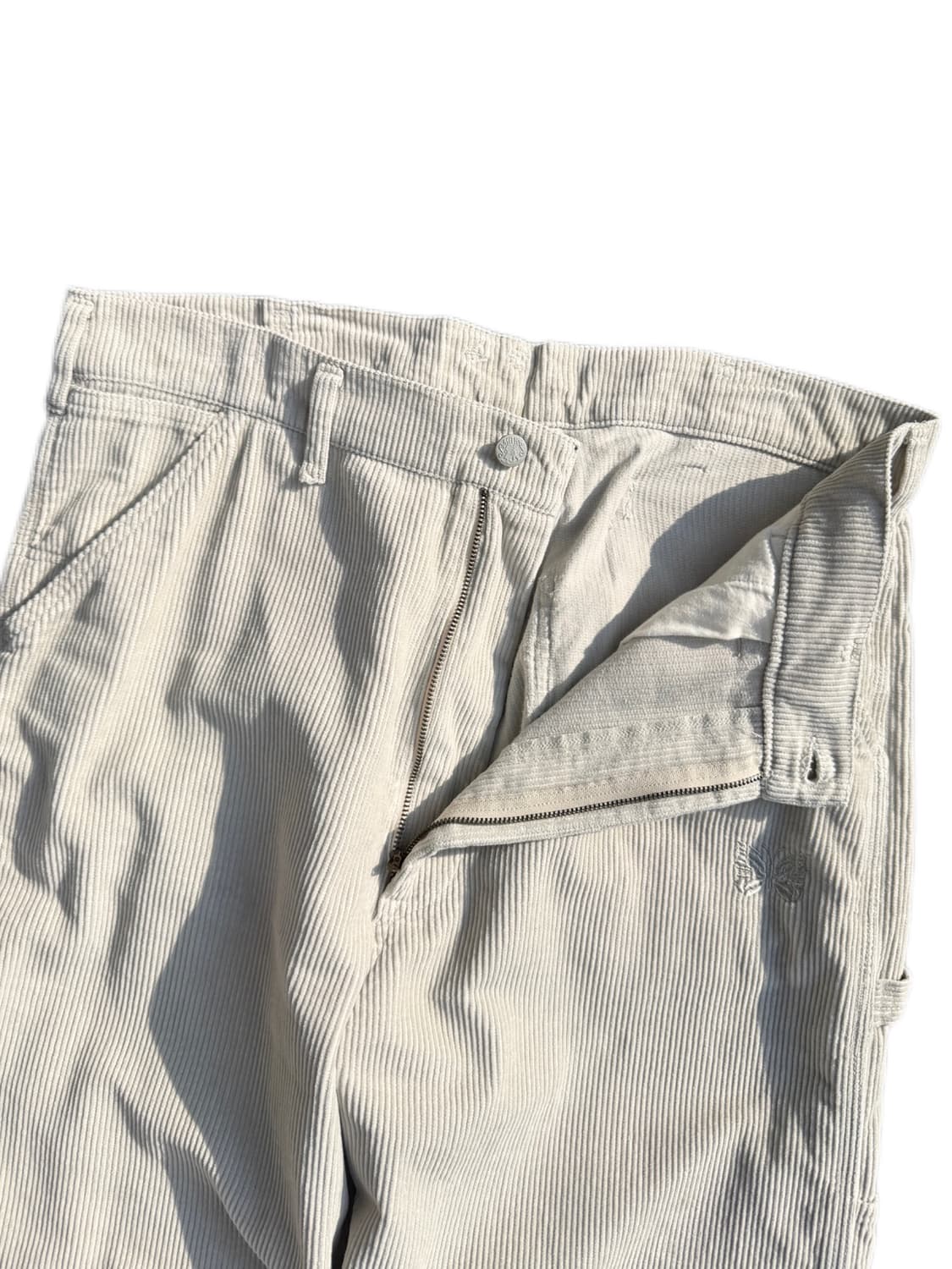 니들스 스미스 코듀로이 카펜터팬츠 L(-37in) 상품이미지4