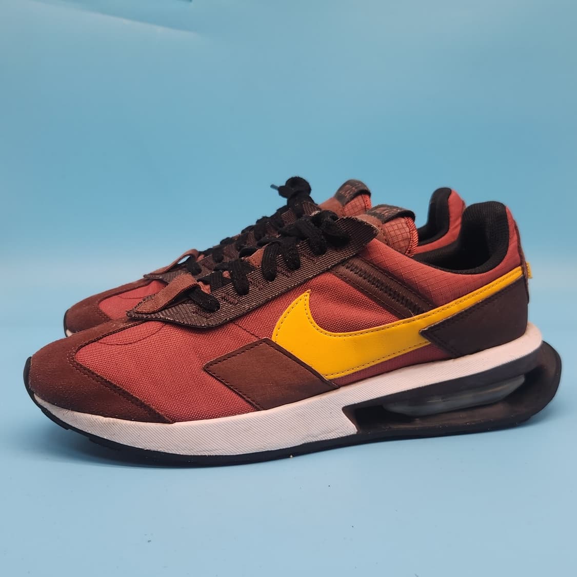 h 나이키 에어맥스 프리데이 남성운동화 285 상품이미지1
