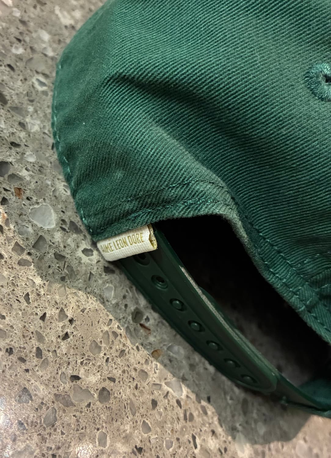 에임레온도르 볼캡 판매 상품이미지2