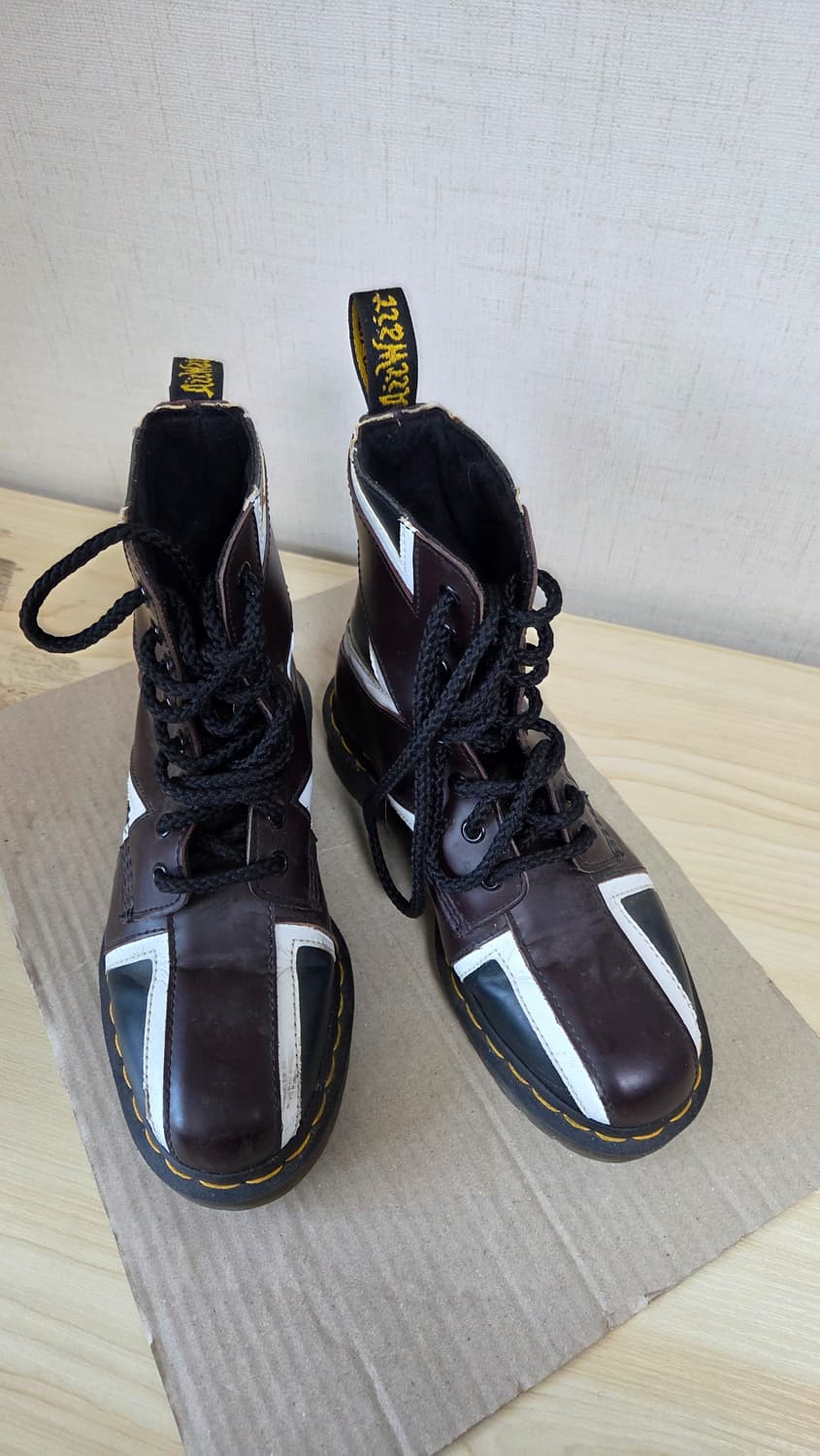 닥터마틴 1460 파스칼 브릿 상품이미지2