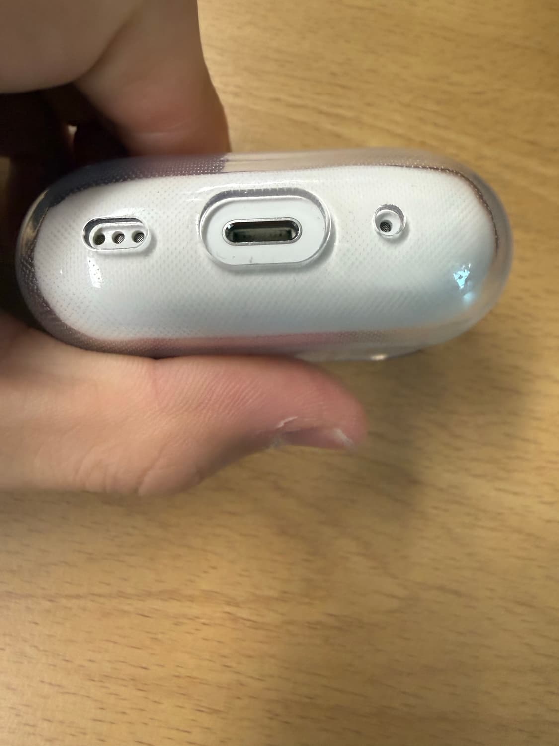 에어팟 프로2 (풀박스) 상품이미지4