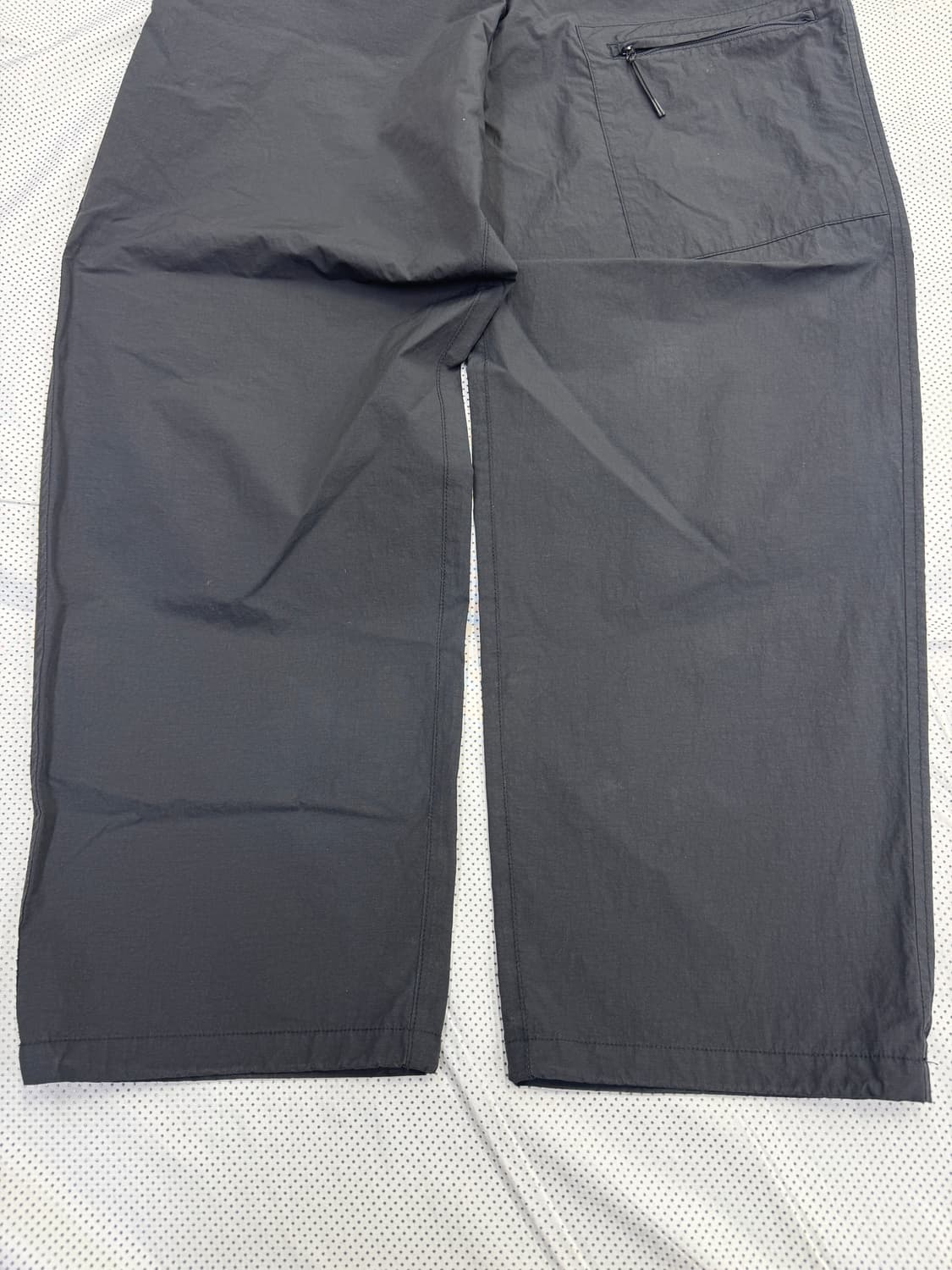 모이프 moif 유니폼팬츠 상품이미지2