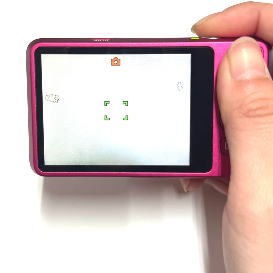 작례있음)💝카시오 엑슬림 z800 Casio Exilim EX-Z800 상품이미지8