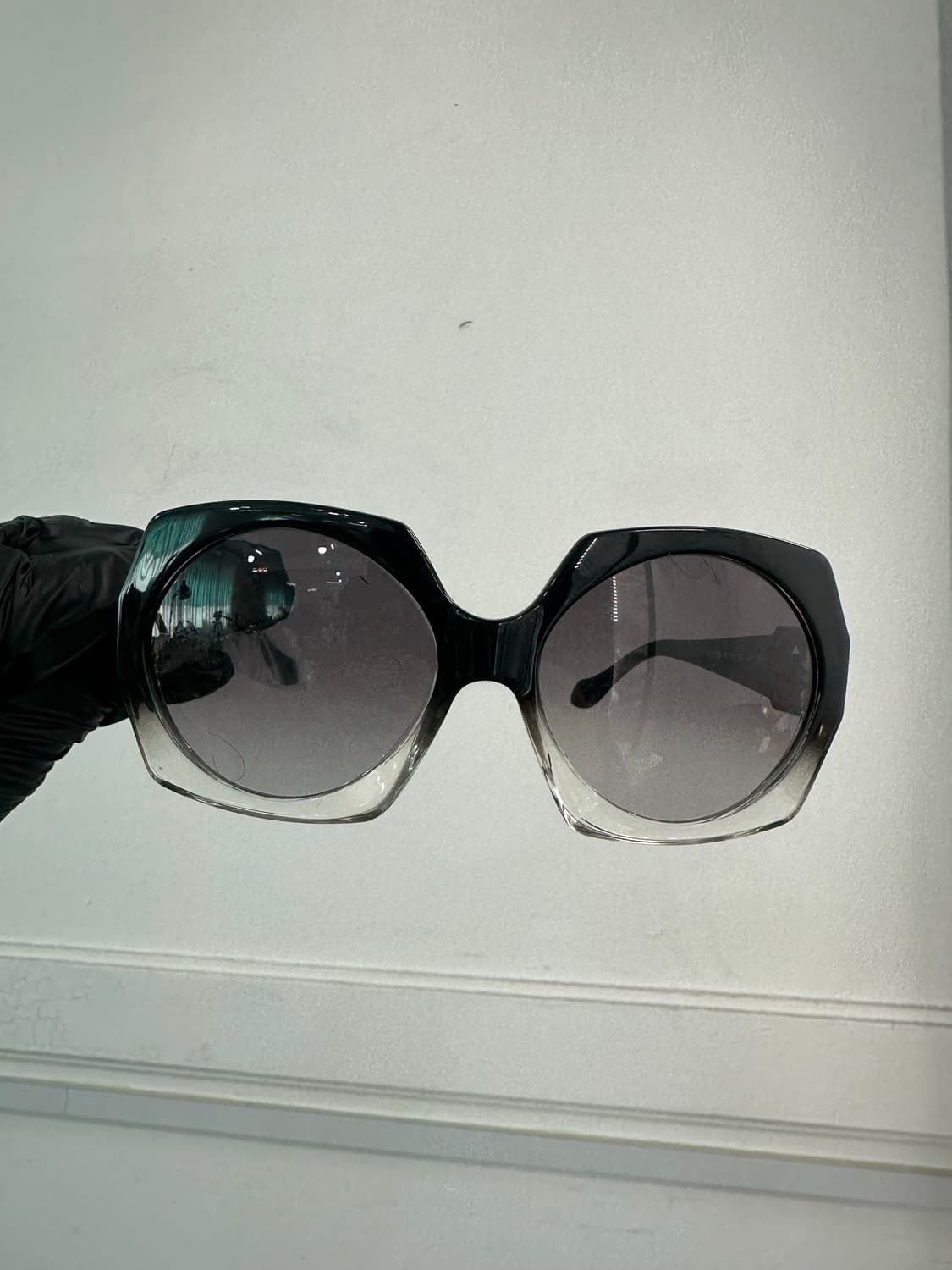 [새상품 무료배송] Made in Italy 비비안웨스트우드 선글라스 상품이미지2