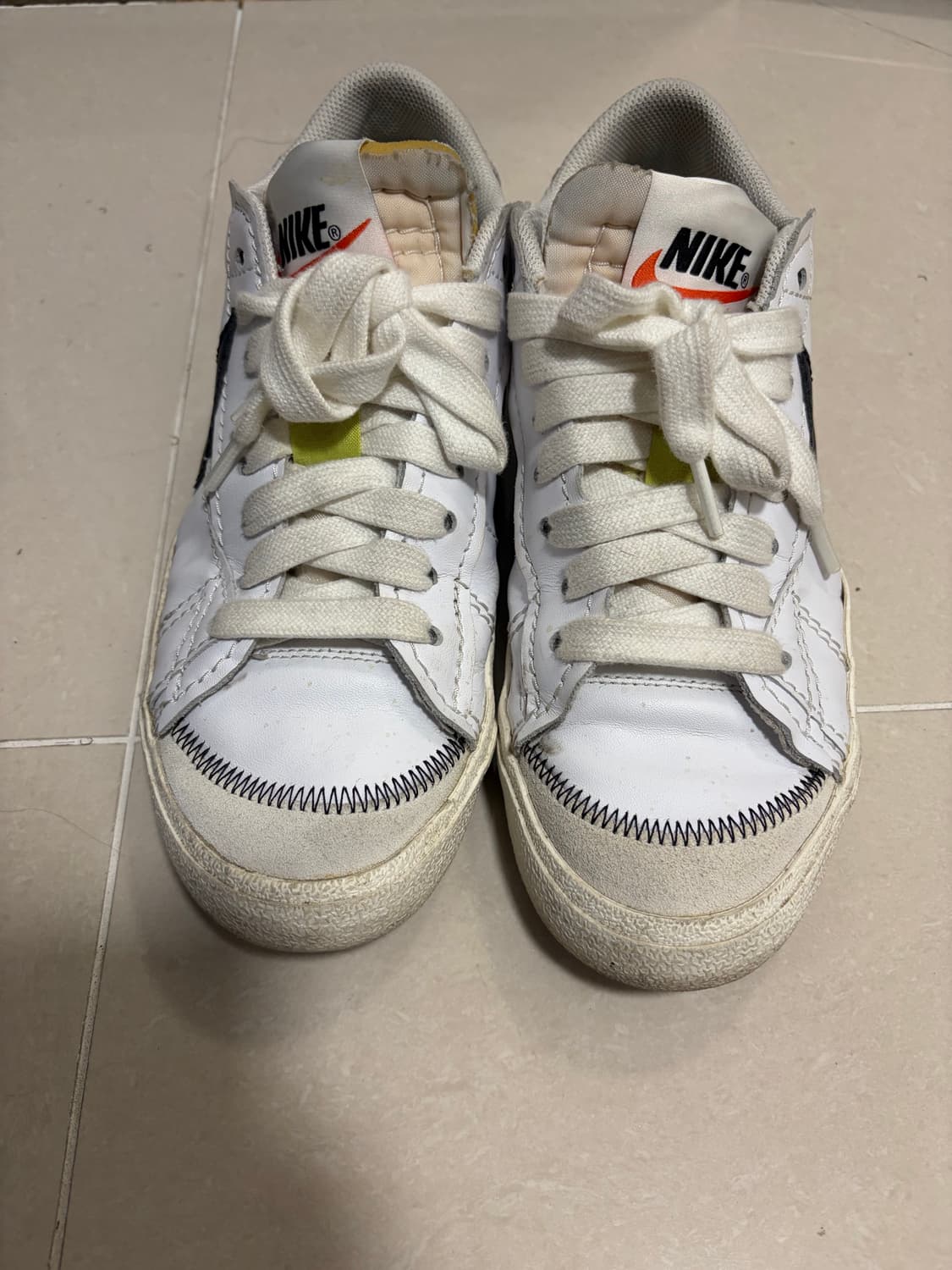 나이키 블레이저 로우 280mm 상품이미지2