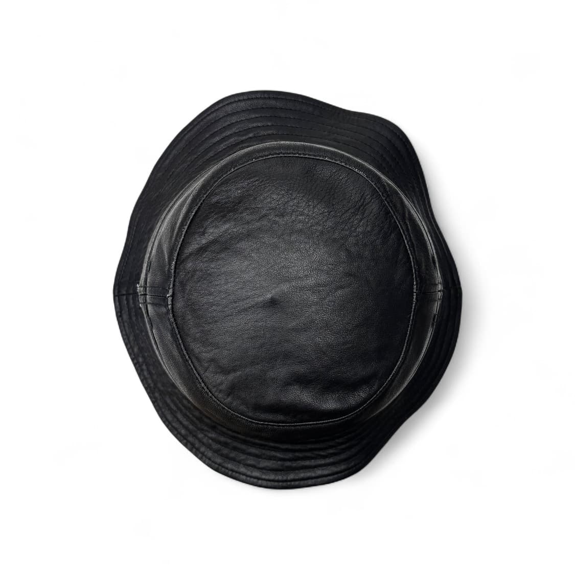 2013 슈프림 레더 크러셔 햇 상품이미지5