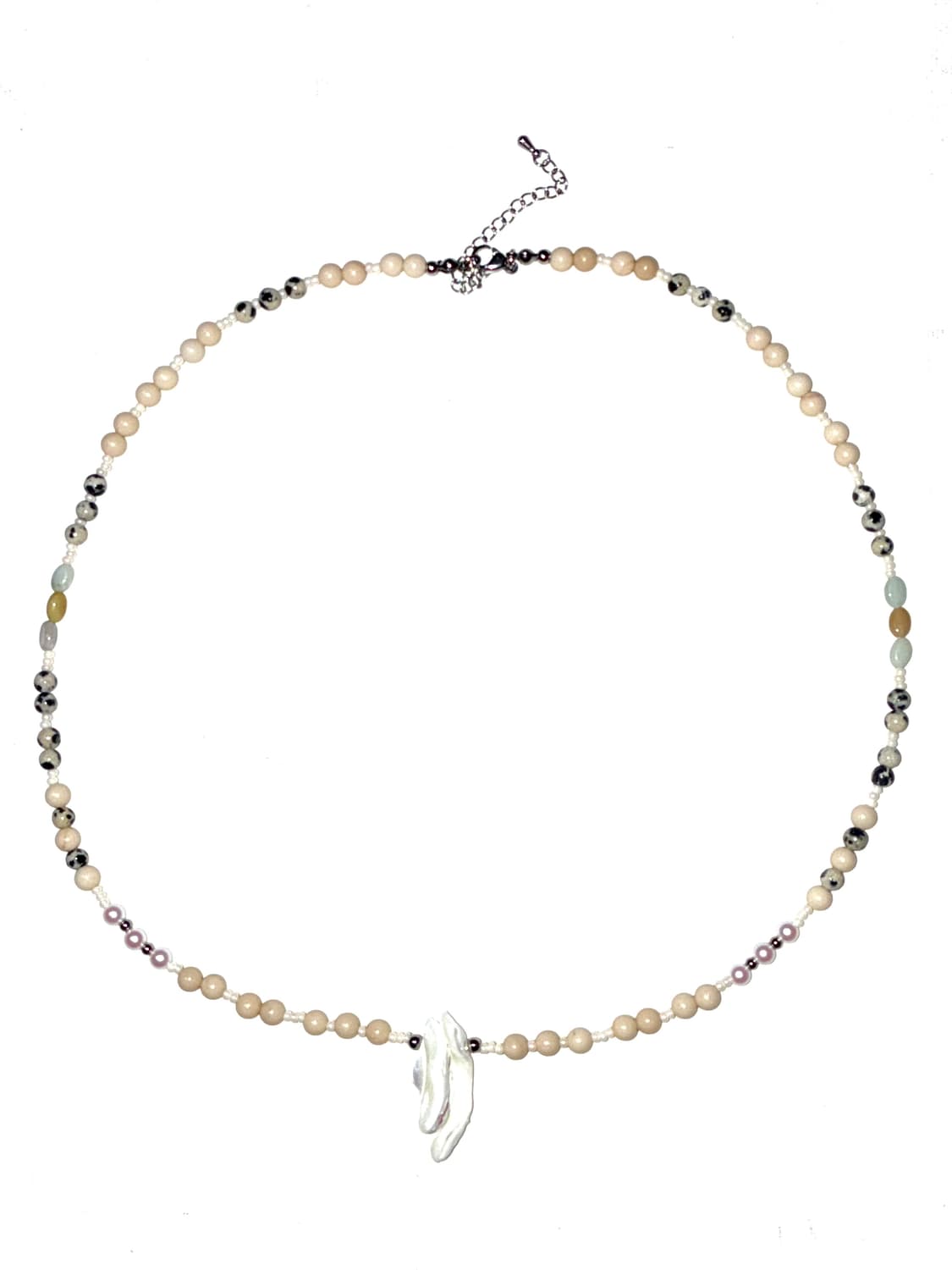 Seashore 목걸이 상품이미지4