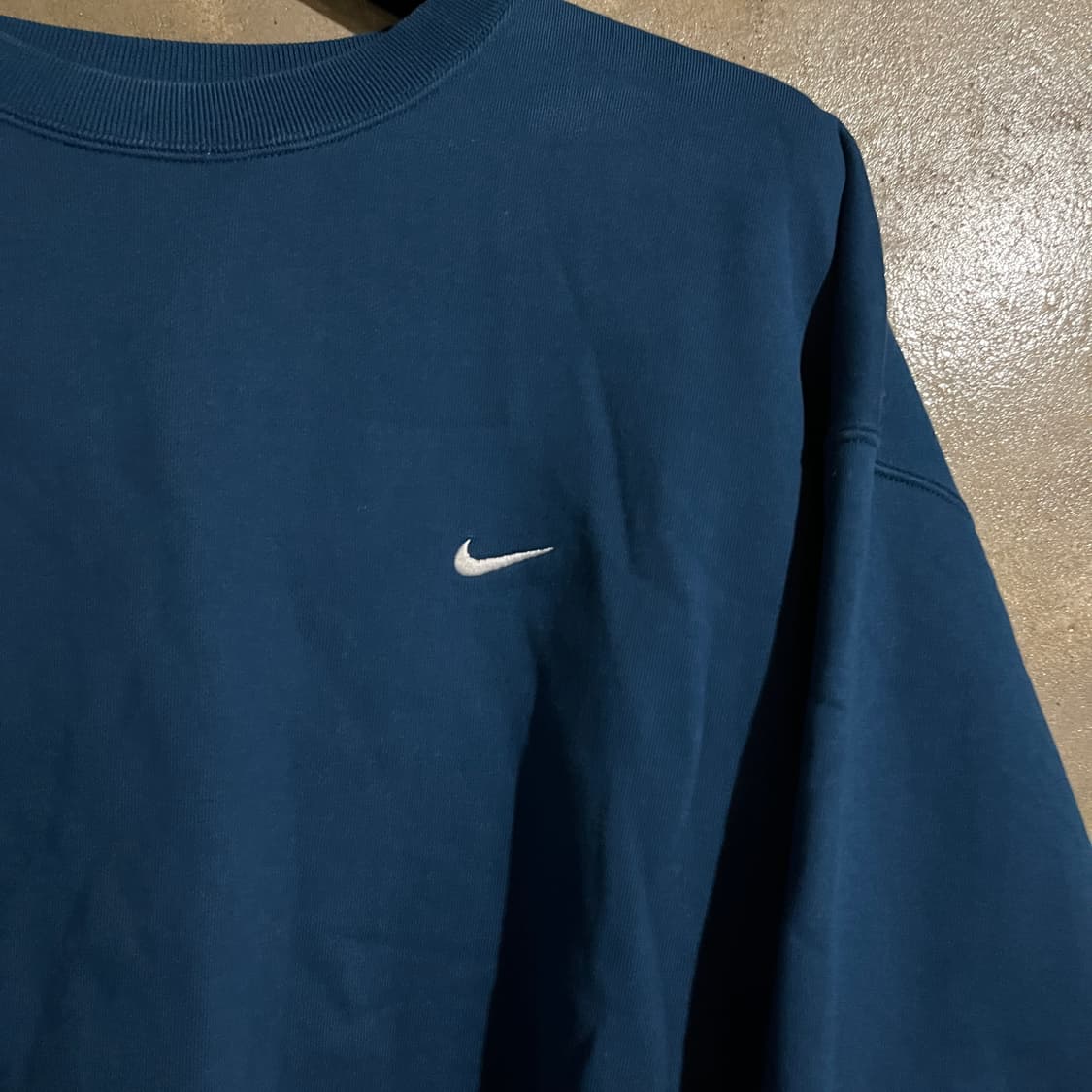 나이키 맨투맨 상품이미지2