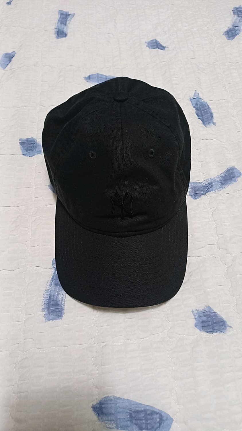 뉴에라 뉴욕 면모자 Free 상품이미지1