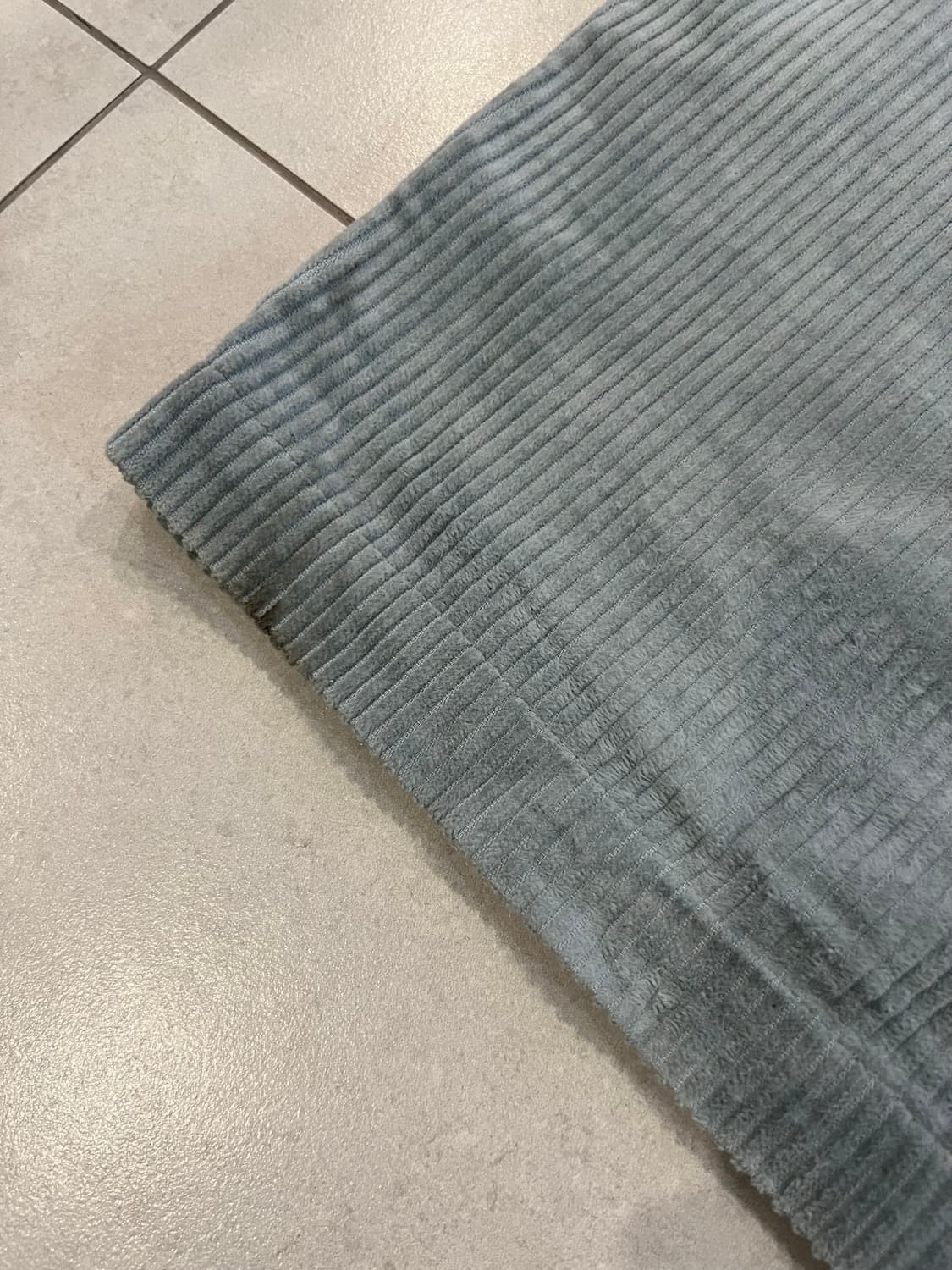 다임 코듀로이 팬츠 라이트블루 L 상품이미지9