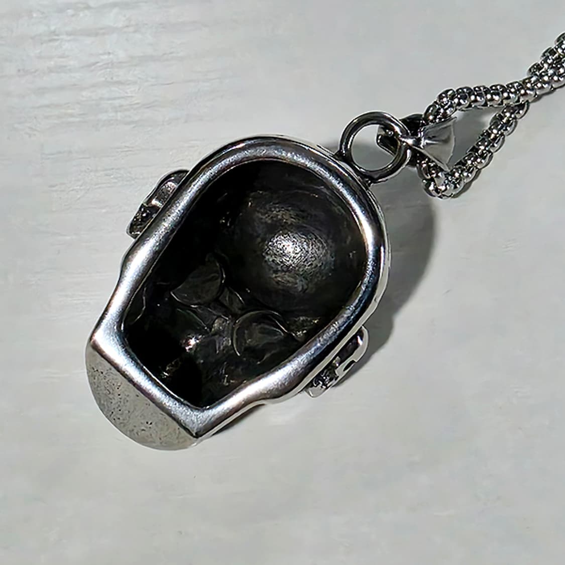 💀 목걸이 상품이미지3