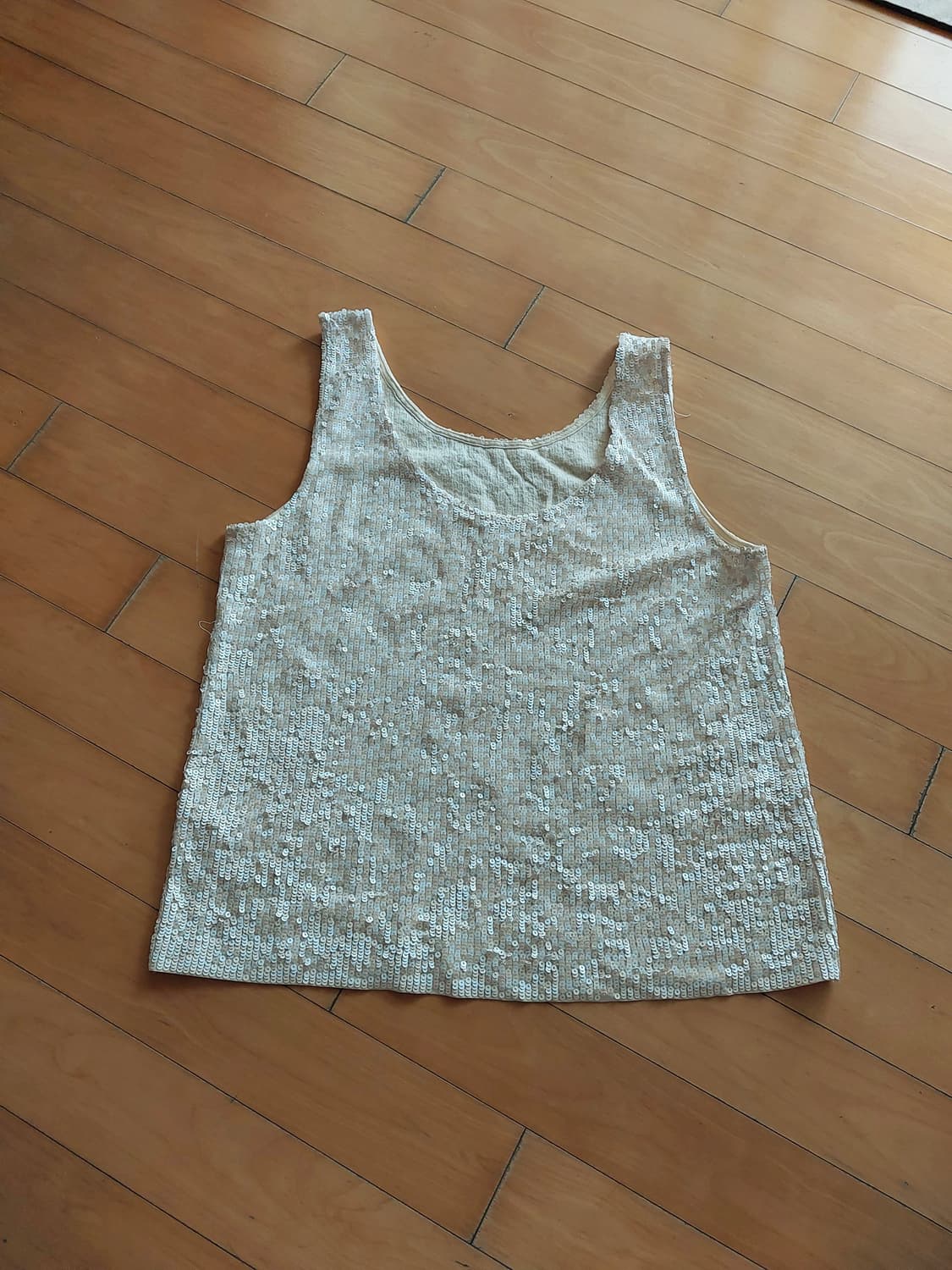 제이크루 슬리브리스.이너나시 S 상품이미지1