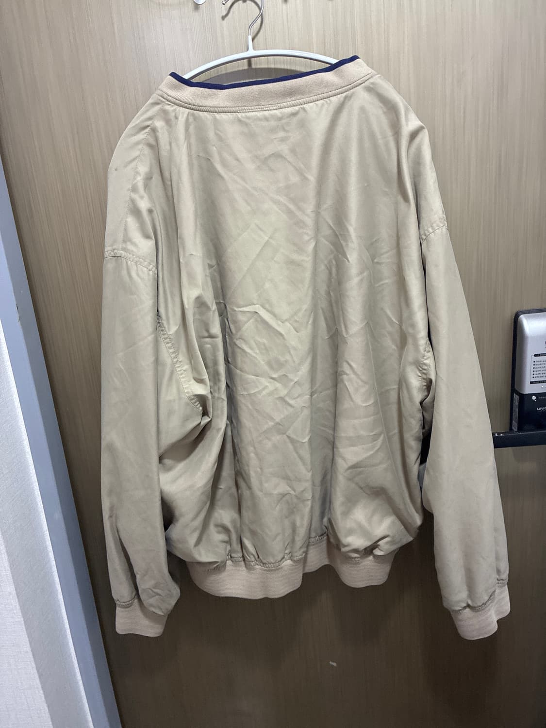 나이키 웜업 XL 상품이미지2