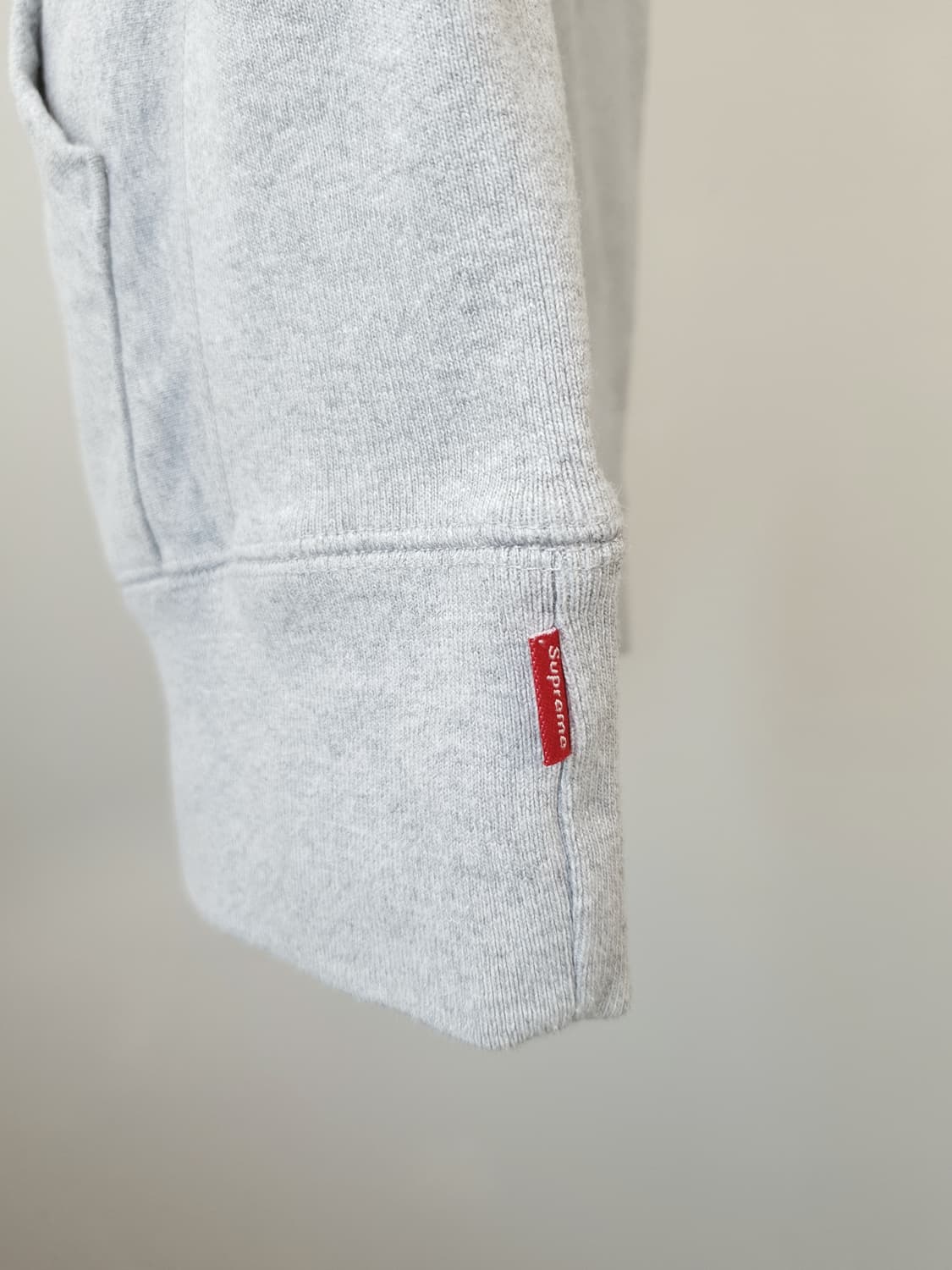 Supreme print hooded 상품이미지8