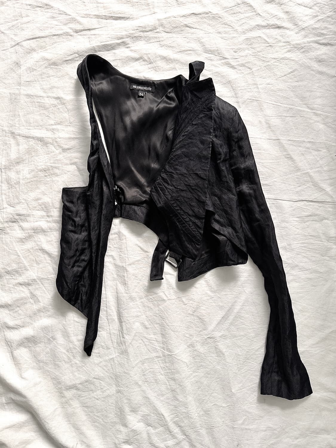 ann demeulemeester spring 2011 상품이미지3