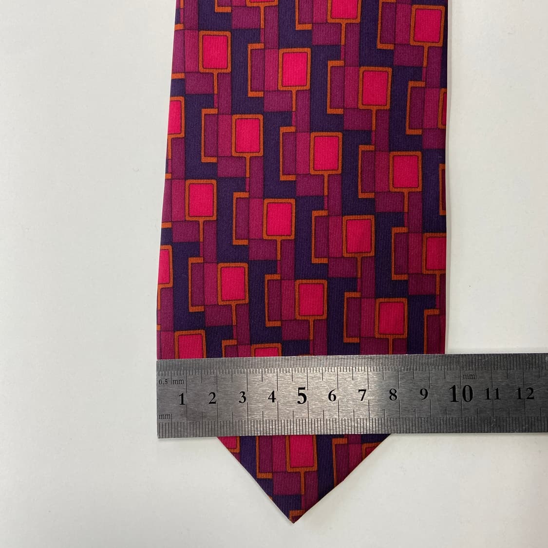 구찌(GUCCI) 명품 정품 넥타이 상품이미지7