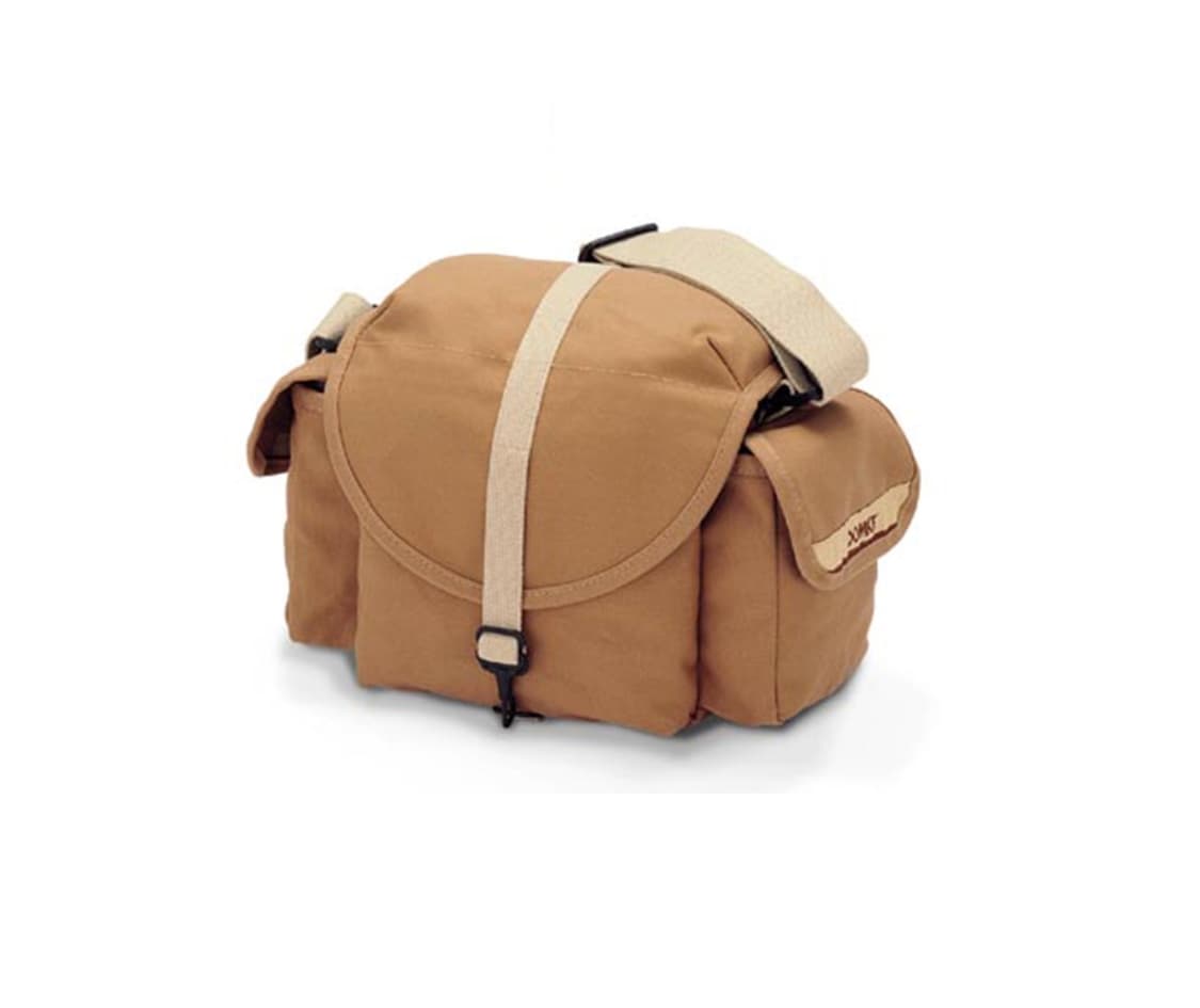 Domke F-3X Super 돔케 카메라백 샌드 상품이미지2