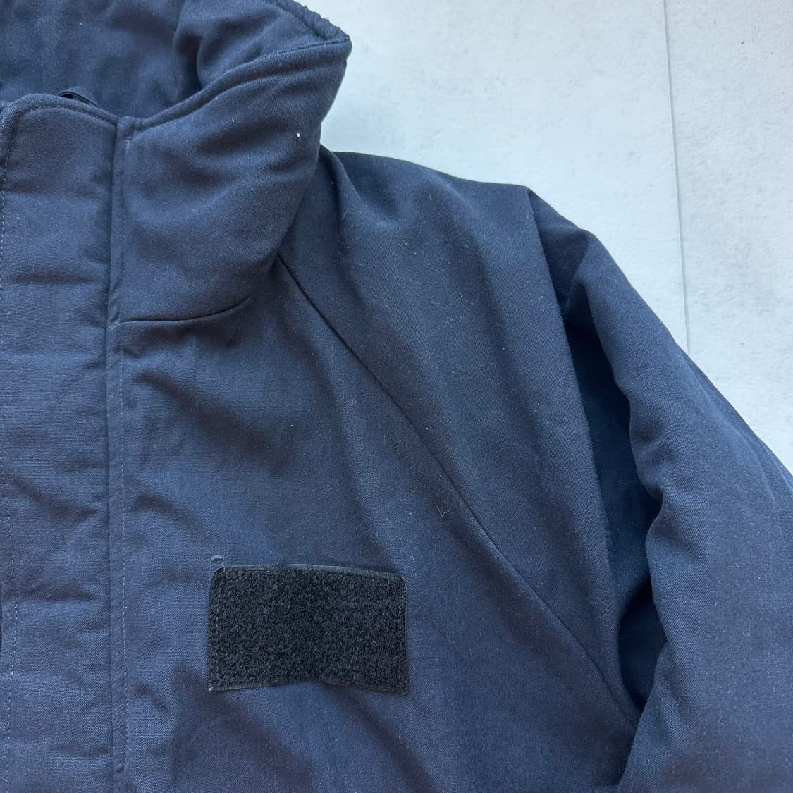 USN 콜드웨더 아라미드 방염자켓 상품이미지2