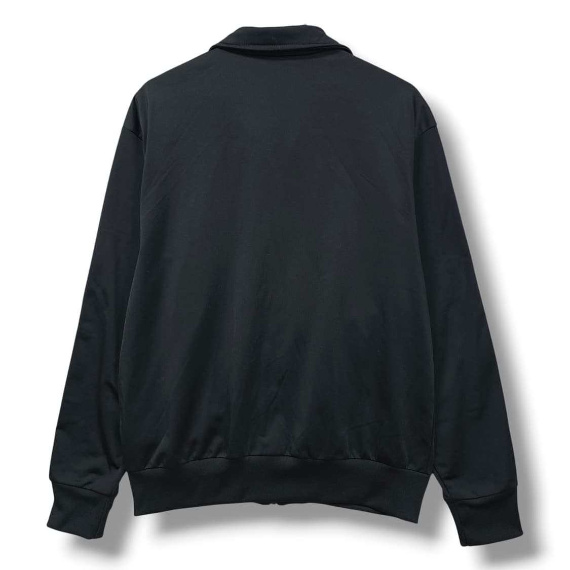 [2XL] 아디다스 블랙&화이트 클래식 파이어버드 트랙탑 져지 상품이미지2