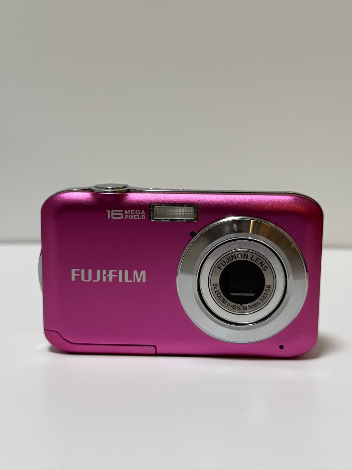후지필름 파인픽스 Fujifilm FinePix JV250 디지털카메라 상품이미지1