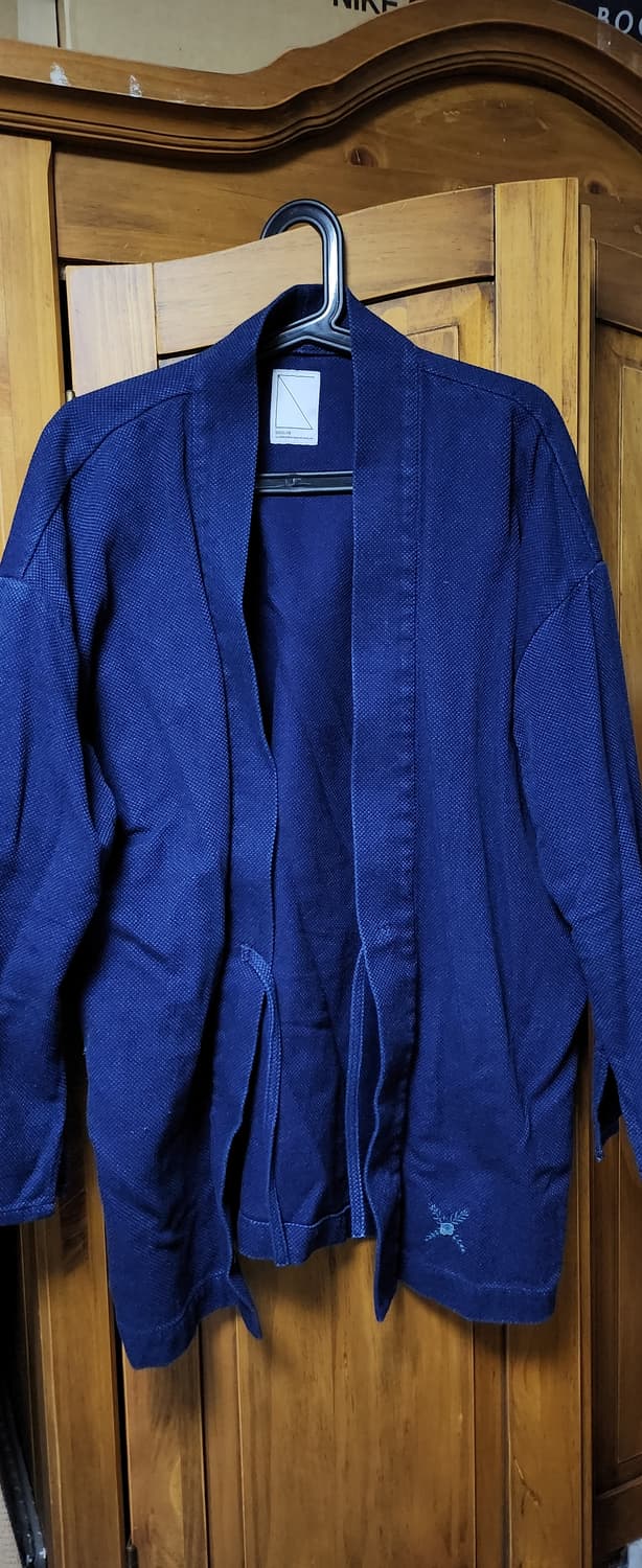 [5] SOULIVE 소울라이브 하오리 한텐 자켓 상품이미지1