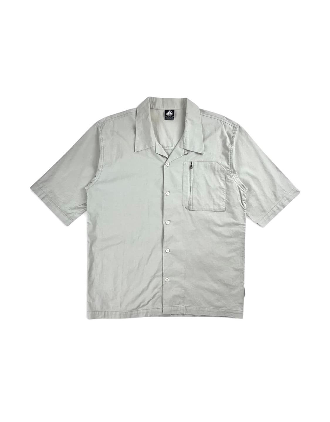 나이키 ACG 반팔셔츠 상품이미지1