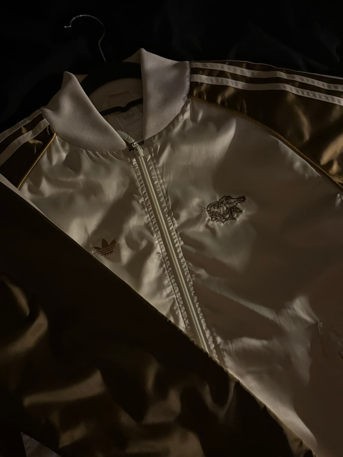 아디다스 엘리게이터 져지 상품이미지2