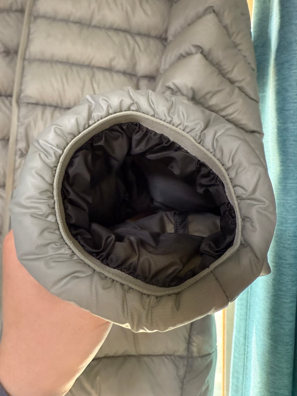 아크테릭스 세륨 해비다트 XL 상품이미지3