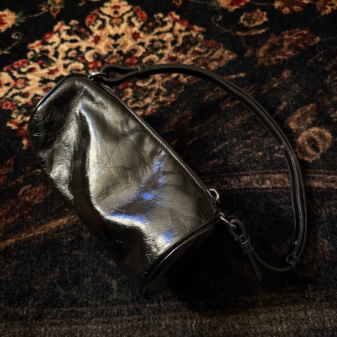 정품 오프화이트 토트백 상품이미지5