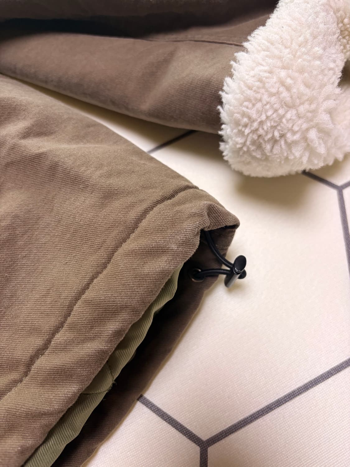 파르티멘토 자켓 m 사이즈 팝니다 상품이미지6